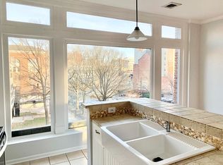 600 N Eutaw St, Baltimore, MD 21201