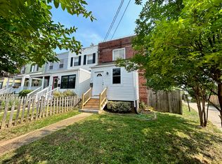 101 Clifford Ave, Alexandria, VA 22305