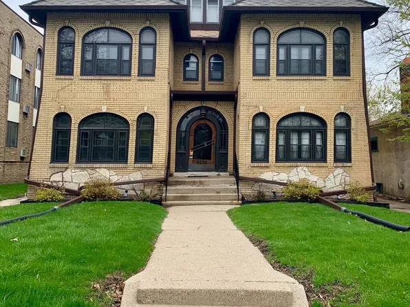 4226 W. Highland Blvd. - 8 Unit, 4226 W Highland Blvd APT 6, Milwaukee, WI 53208