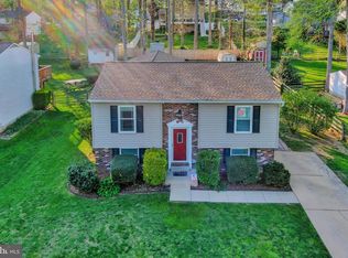 208 Yellow Brick Ct, Abingdon, MD 21009