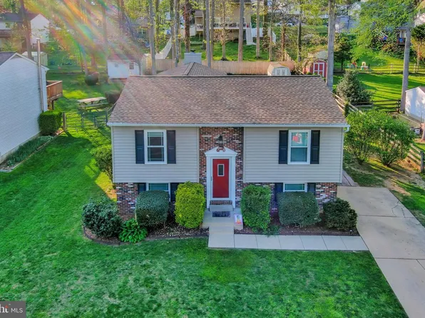 208 Yellow Brick Ct, Abingdon, MD 21009