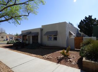 324 14th St NW, Albuquerque, NM 87104