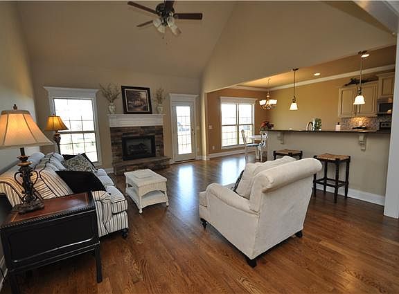 4th image of 5108 Saint Ives Lot 53