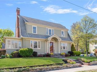 1417 Narragansett Blvd, Cranston, RI 02905