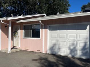(Undisclosed Address), Santa Rosa, CA 95403