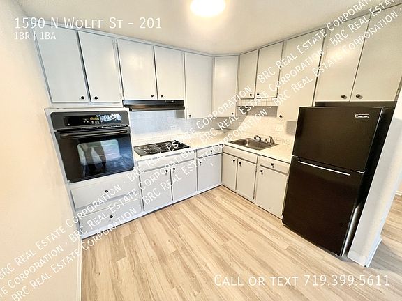 2nd image of 1590 N Wolff St #201