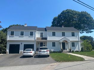 129 Arlington St, Winchester, MA 01890