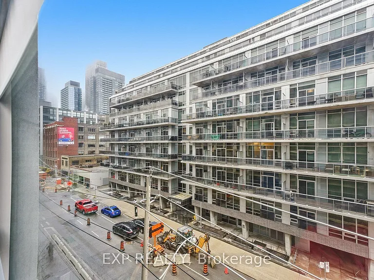 39 Brant St #416 — Photo 20