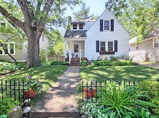517 Maxwell Ave, Royal Oak, MI 48067