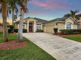 3730 Golden Reeds Ln, Jacksonville, FL 32224
