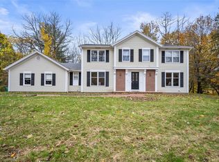 4 Weston Rdg, Rochester, NY 14625
