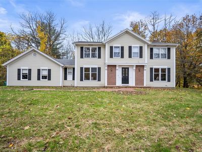 4 Weston Rdg, Rochester, NY, 14625