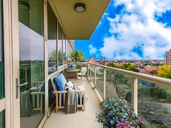 640 W 237th St APT 8B, Bronx, NY 10463