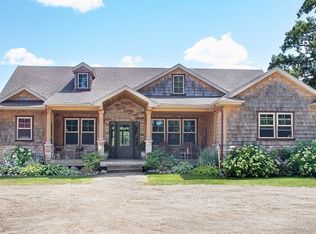 41166 260th Ave SE, Winger, MN 56592