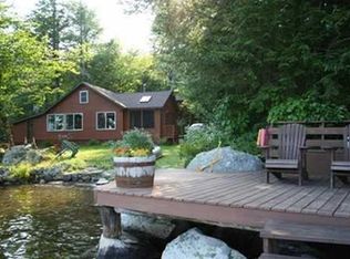 232 Beaver Brook Est, Oakland, ME 04963
