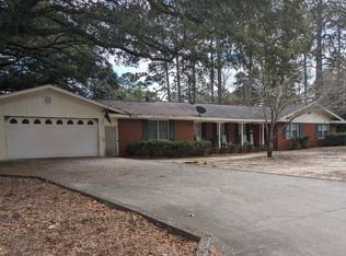 825 5th Ave, Eastman, GA 31023