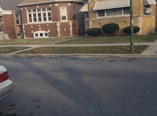 8841 S Wood St, Chicago, IL 60620