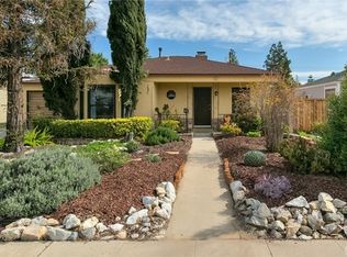 1920 N Evergreen St, Burbank, CA 91505