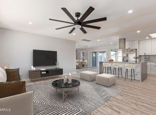 7008 E Latham St, Scottsdale, AZ 85257