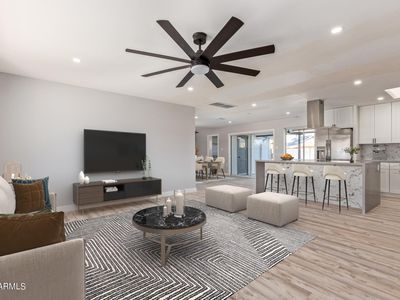 7008 E Latham St, Scottsdale, AZ, 85257