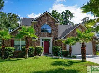 17 Mary Musgrove Dr, Savannah, GA 31410