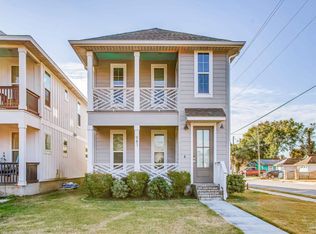 941 W Wright St, Pensacola, FL 32501