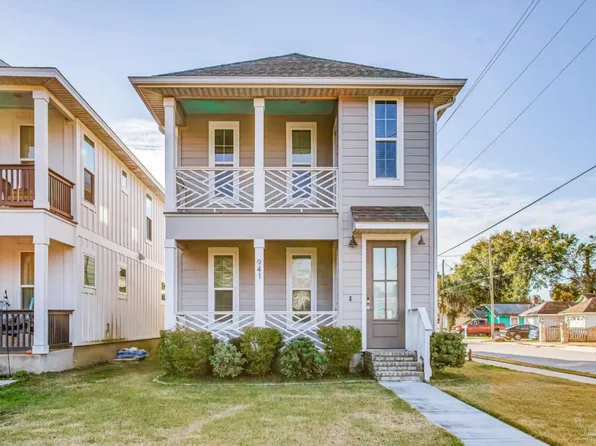 941 W Wright St, Pensacola, FL 32501