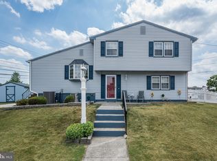 200 Welsh Ave, Bellmawr, NJ 08031