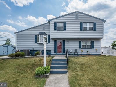 200 Welsh Ave, Bellmawr, NJ, 08031