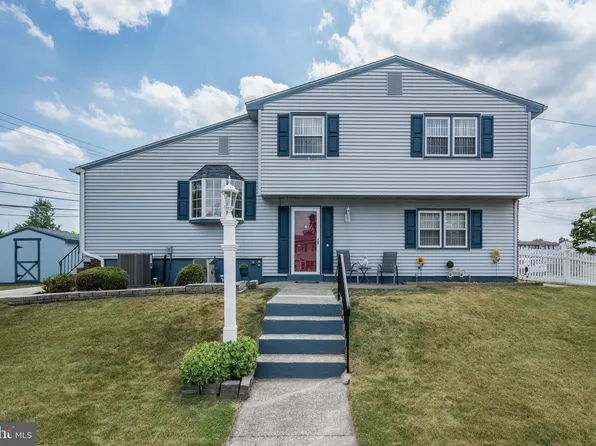 200 Welsh Ave, Bellmawr, NJ 08031