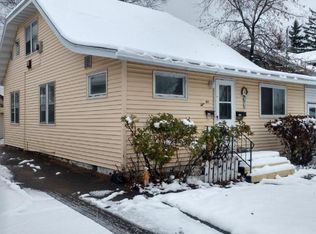 813 Thayer St, Rhinelander, WI 54501