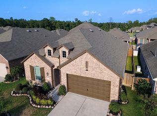 29516 Samara Dr, Spring, TX 77386