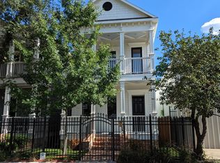 722 E 29th St, Houston, TX 77009