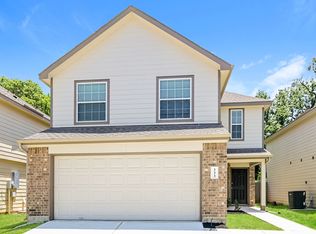 333 Shelby Meadow Dr, Willis, TX 77378