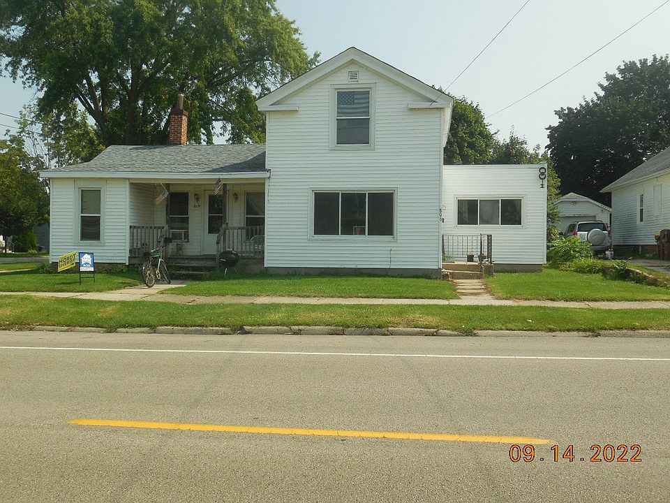 2nd image of 804-806 S State St