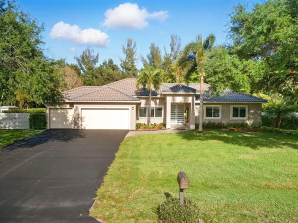 5320 SW 199th Avenue, Pembroke Pines, FL 33332