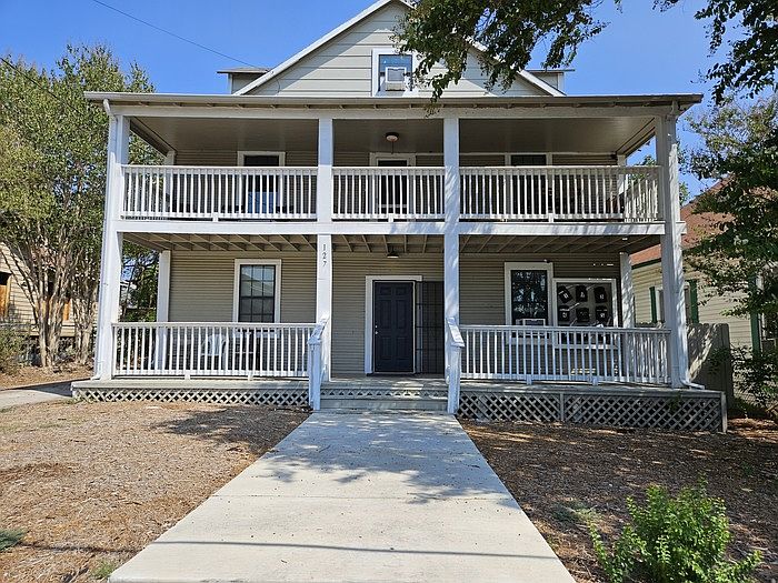 1st image of 127 Sandmeyer St APT 1