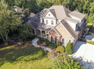 432 Hendon Row Way, Fort Mill, SC 29715