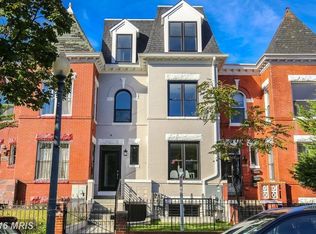 1343 Newton St NW #1, Washington, DC 20010