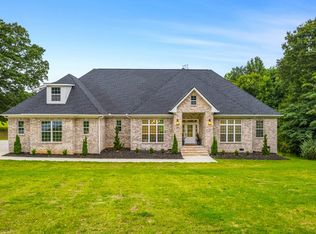 23 Hidden Falls Dr, Anderson, SC 29621