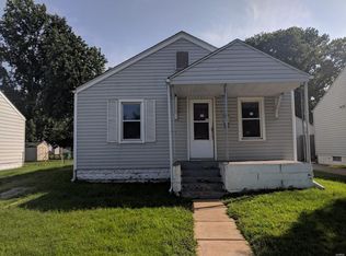 2636 E 28th St, Granite City, IL