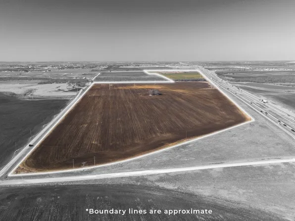 Hcr #4242, Itasca, TX 76055