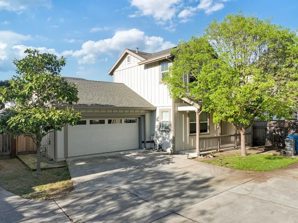 2446 Prairie Lane, Santa Rosa, CA 95403