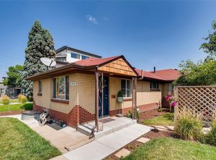 3650 N Pecos St, Denver, CO 80211