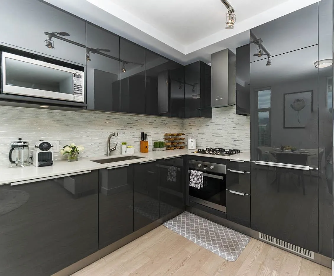 2 bed, 680 sqft, $3,500 — Photo 4