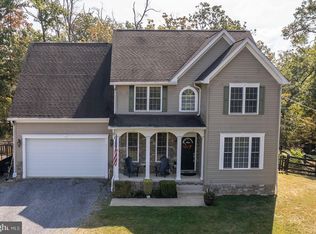 27 Cheyenne Ln, Front Royal, VA 22630