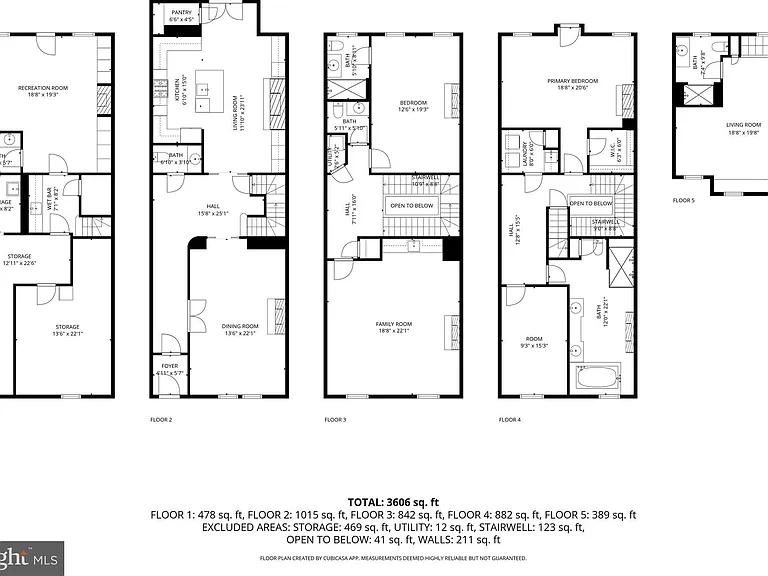 1007 N Calvert St — Photo 43