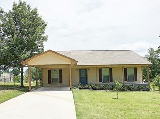 11 Lake View Trl, Huntsville, TX 77320