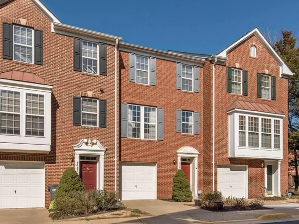 3651 Madison Watch Way, Falls Church, VA 22041