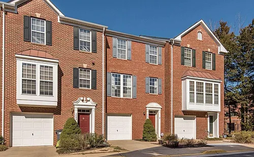 3651 Madison Watch Way Photo 1